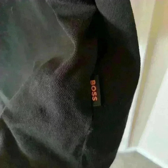 Men’s Hugo Boss Orange Label SS Polo Shirt  XXL - Picture 5 of 6